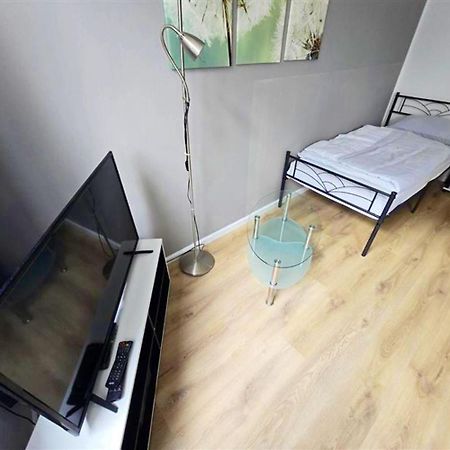 Work & Stay Apartments Dd Düsseldorf Buitenkant foto