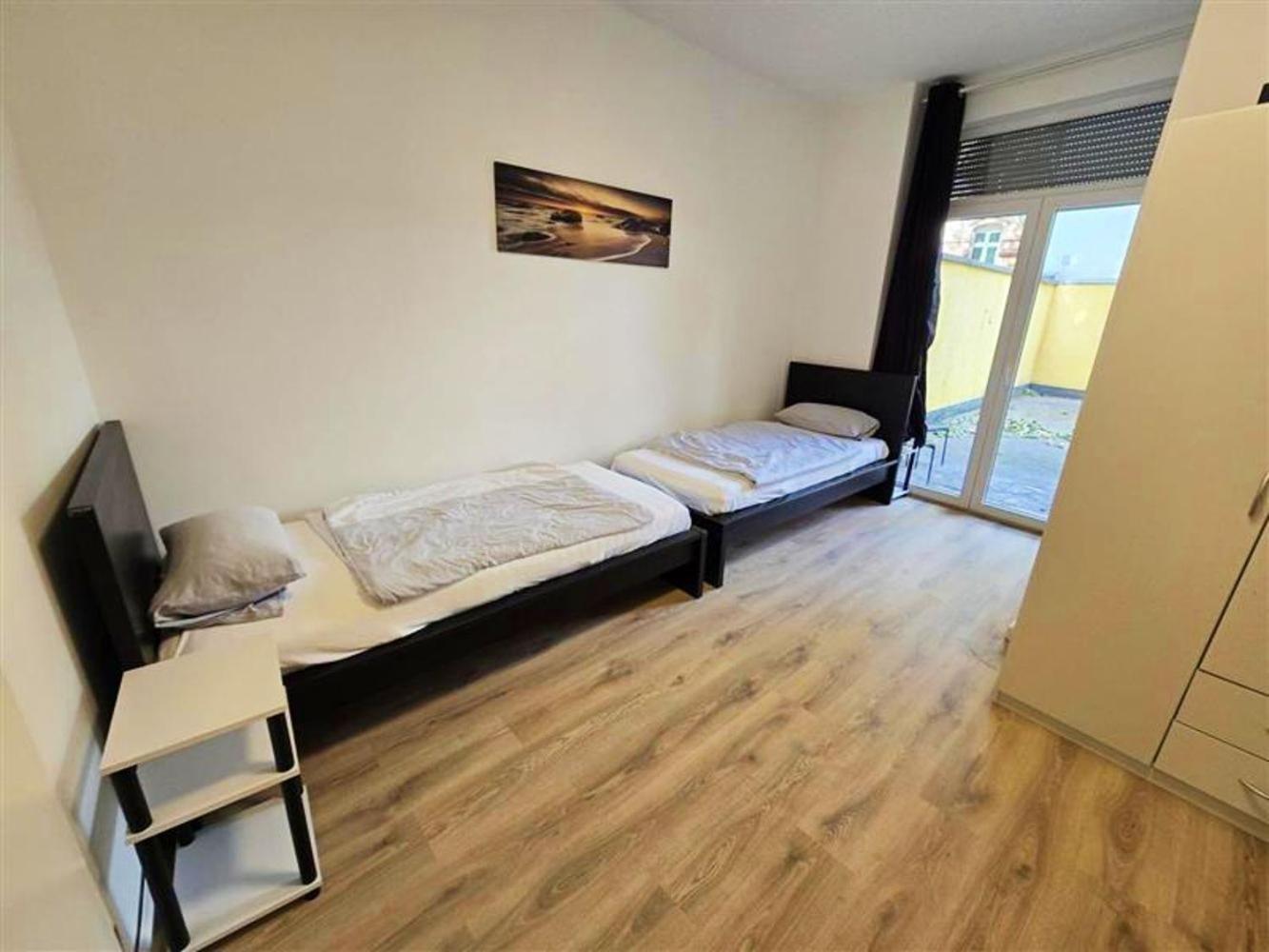 Work & Stay Apartments Dd Düsseldorf Buitenkant foto