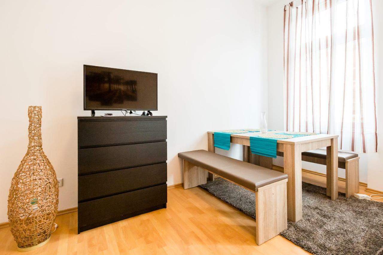 Work & Stay Apartments Dd Düsseldorf Buitenkant foto