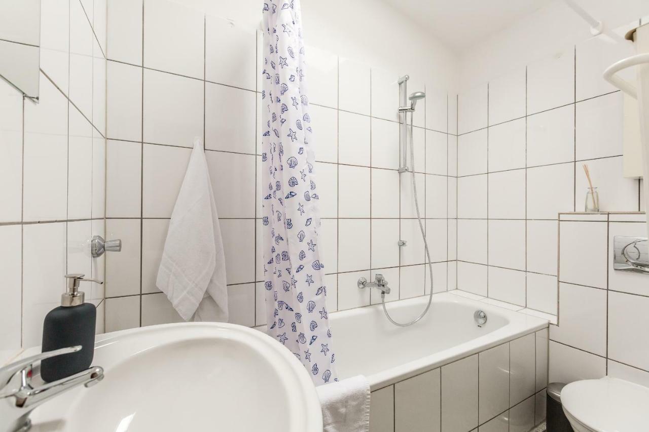 Work & Stay Apartments Dd Düsseldorf Kamer foto